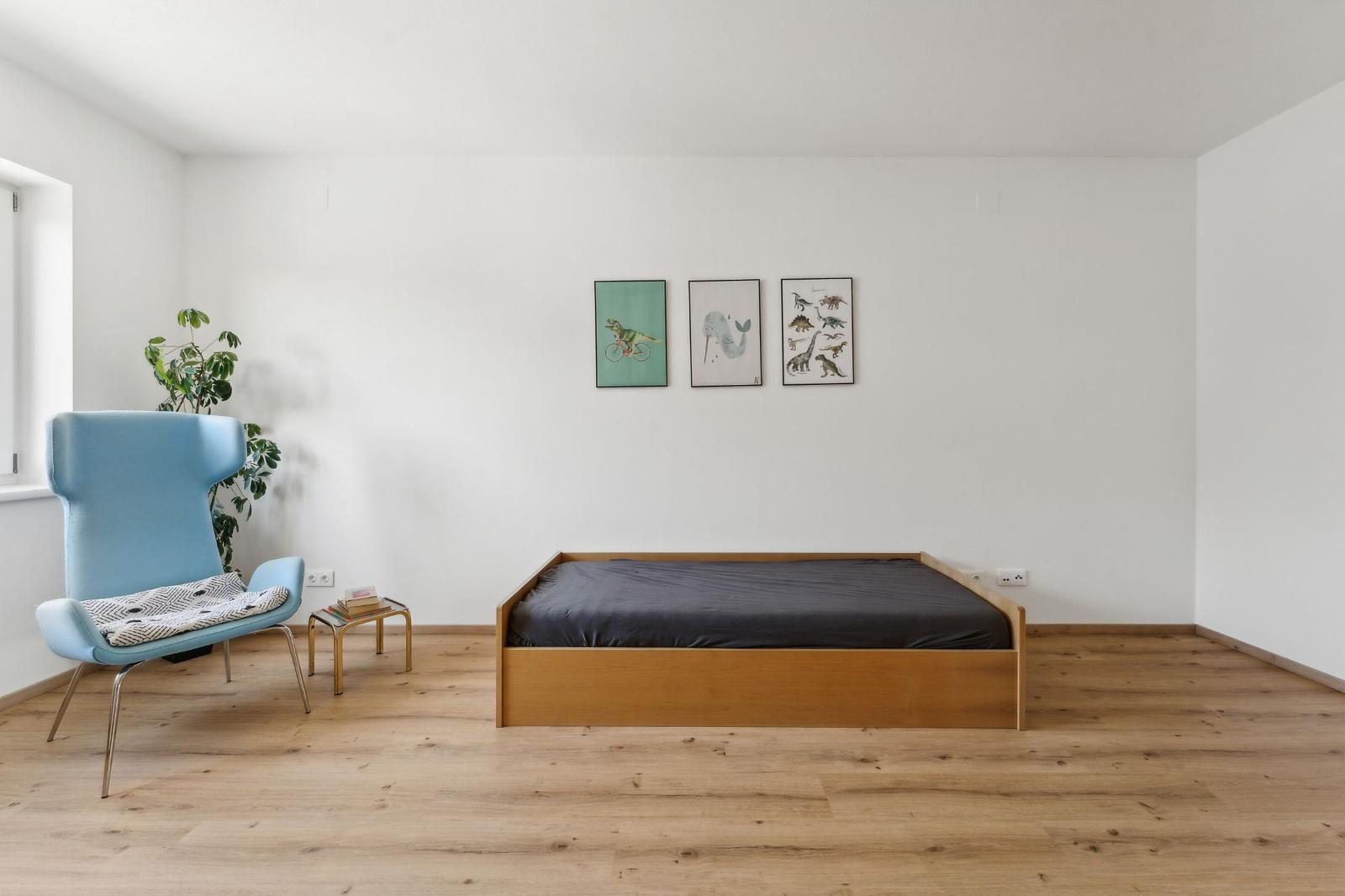 Kinderzimmer / Hobbyzimmer